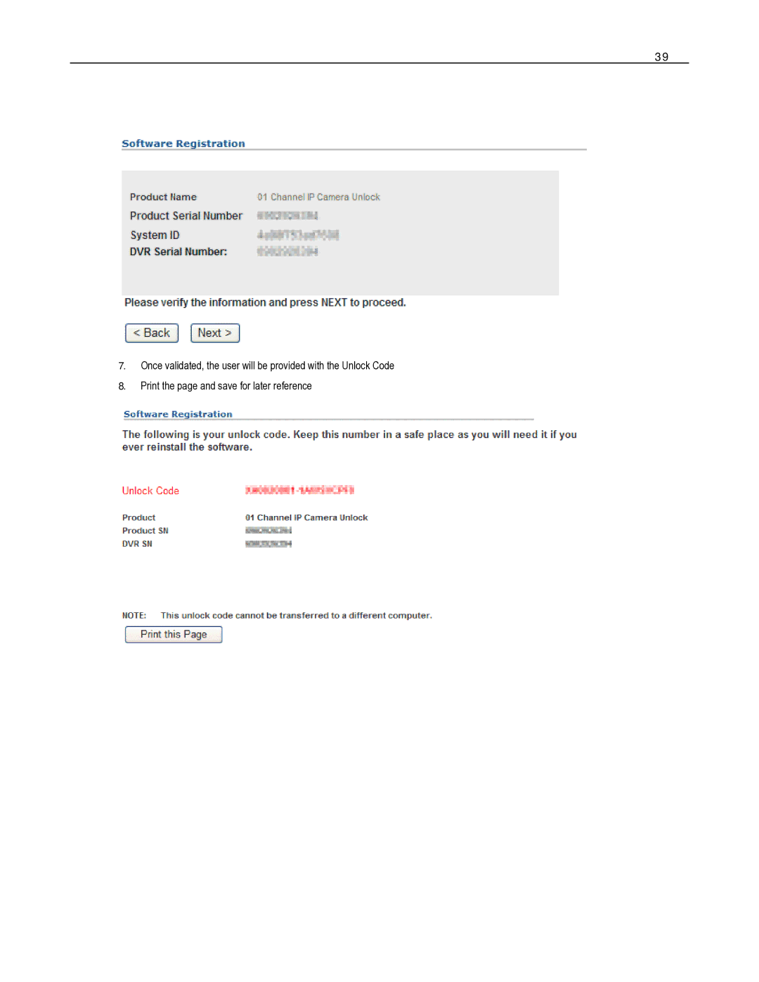 Toshiba HVR32-X, HVR8-X, HVR16-X user manual 