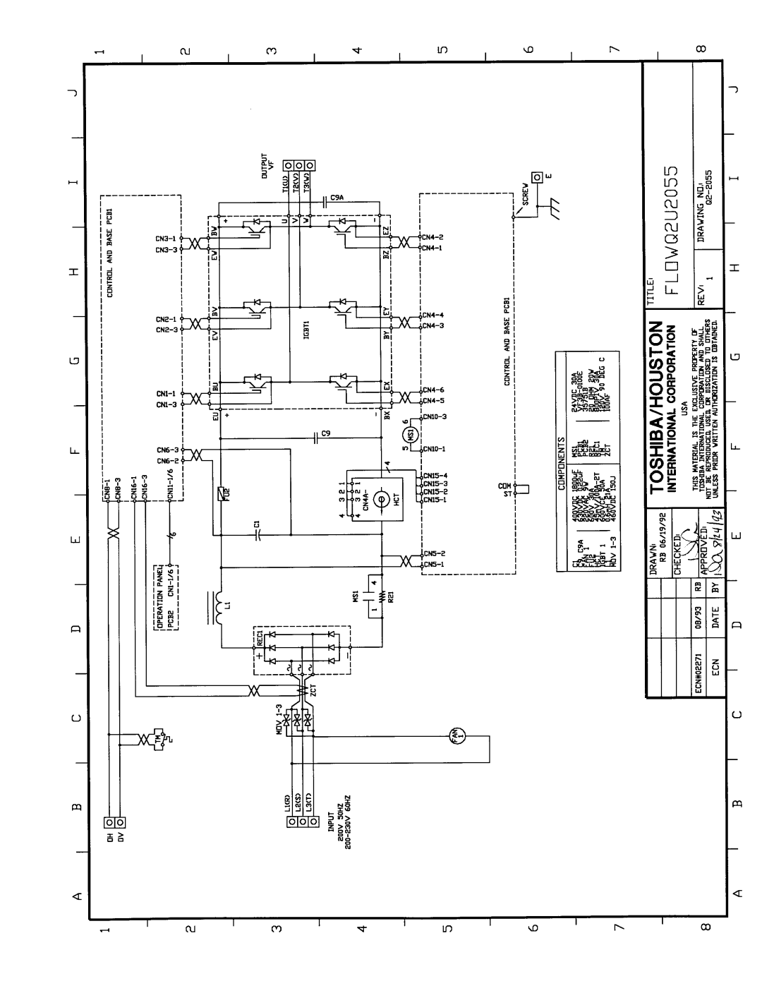 Toshiba II manual 