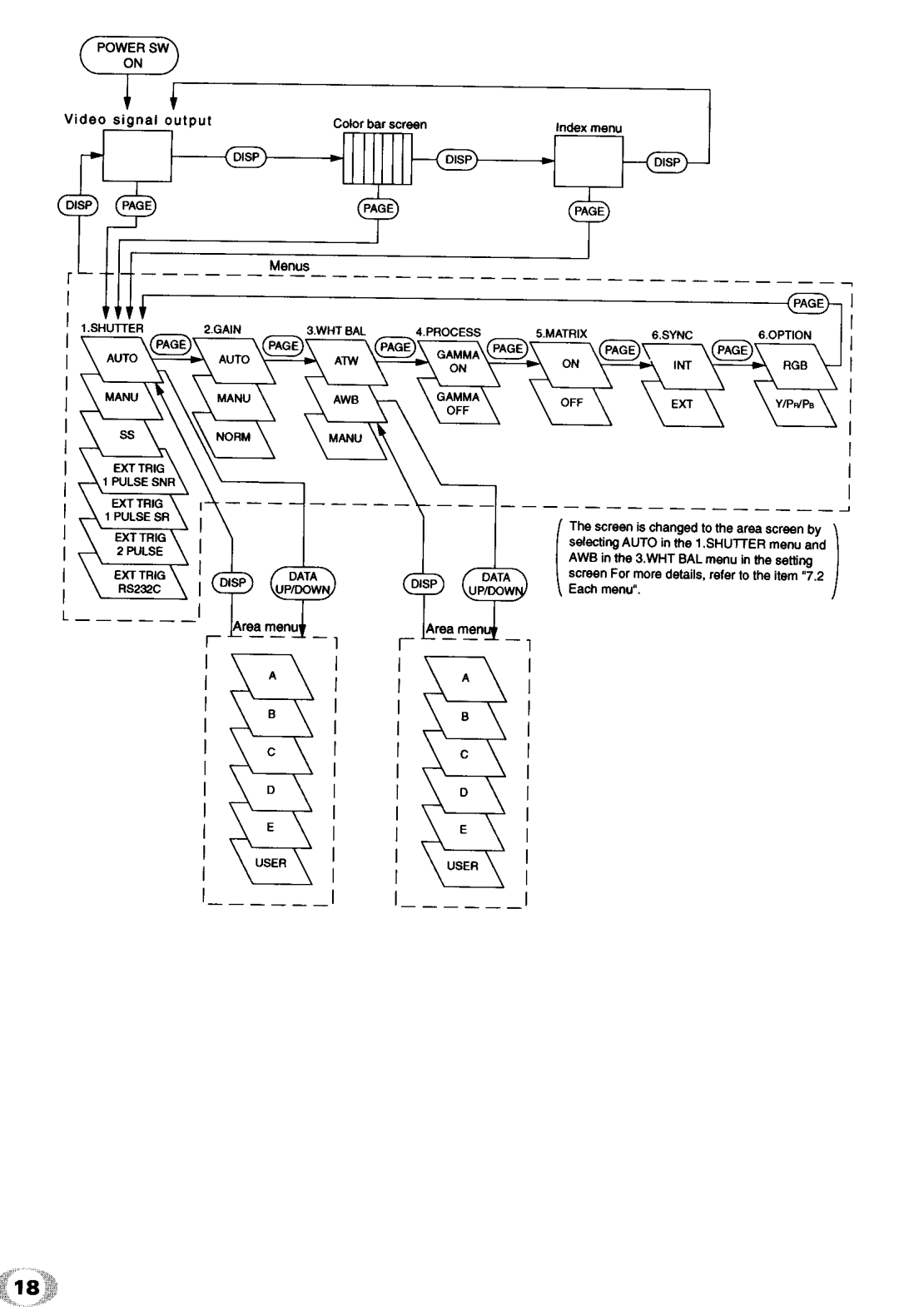 Toshiba IK - TU51CU manual 