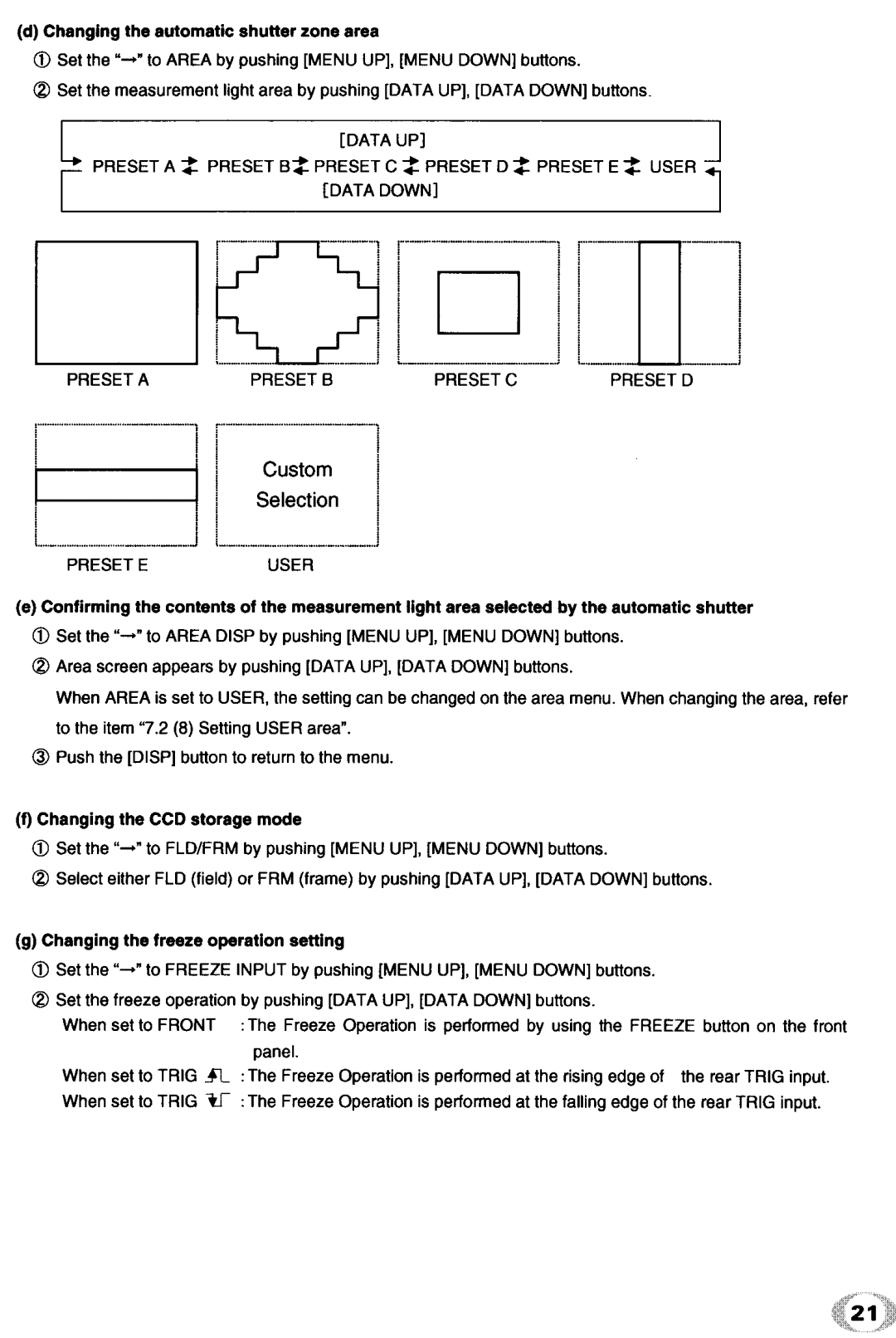 Toshiba IK - TU51CU manual 