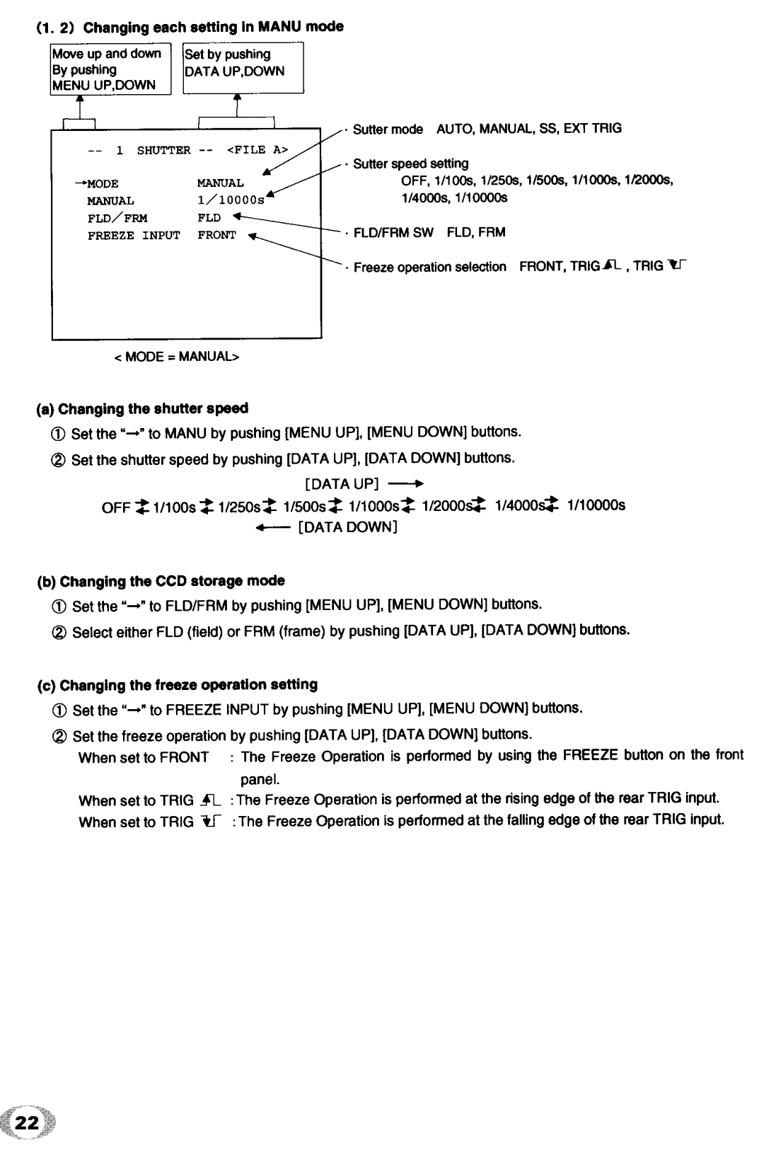 Toshiba IK - TU51CU manual 