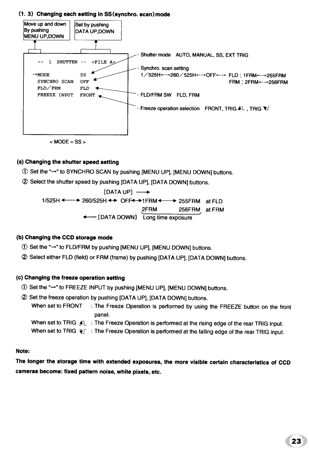 Toshiba IK - TU51CU manual 