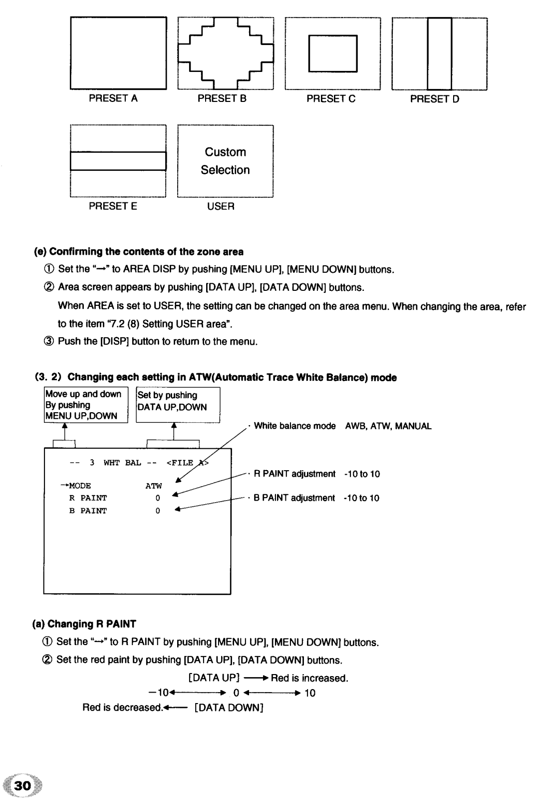 Toshiba IK - TU51CU manual 