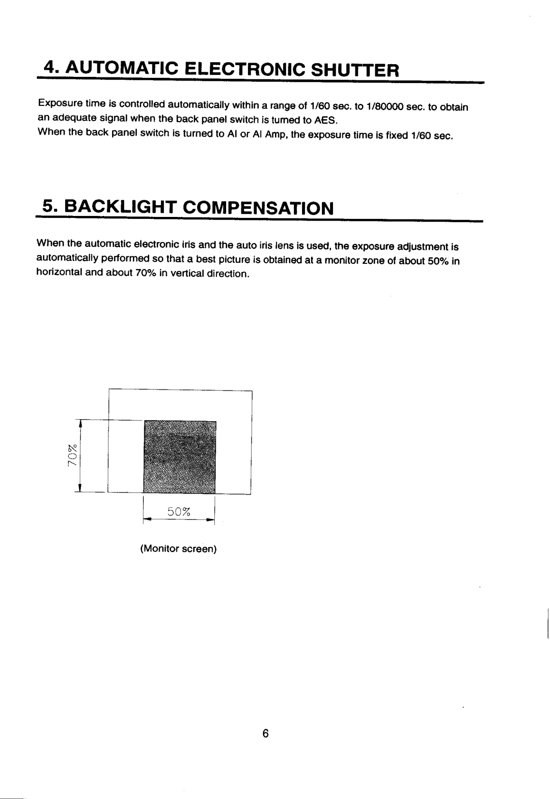 Toshiba IK-628A manual 