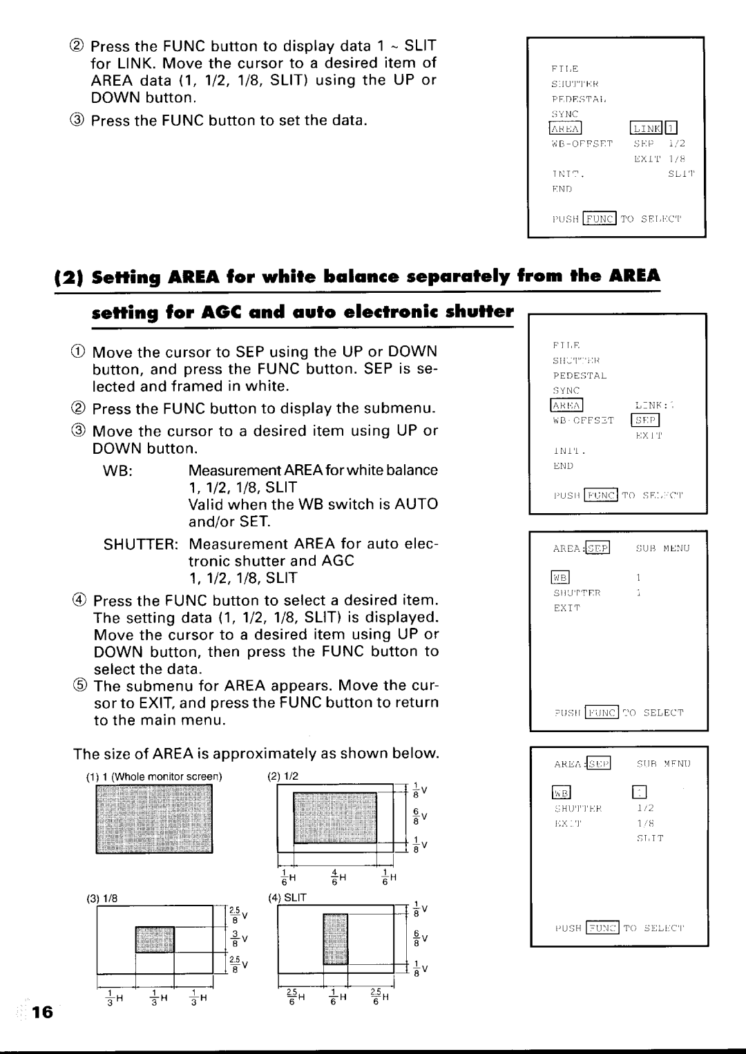 Toshiba IK-CU43A manual 