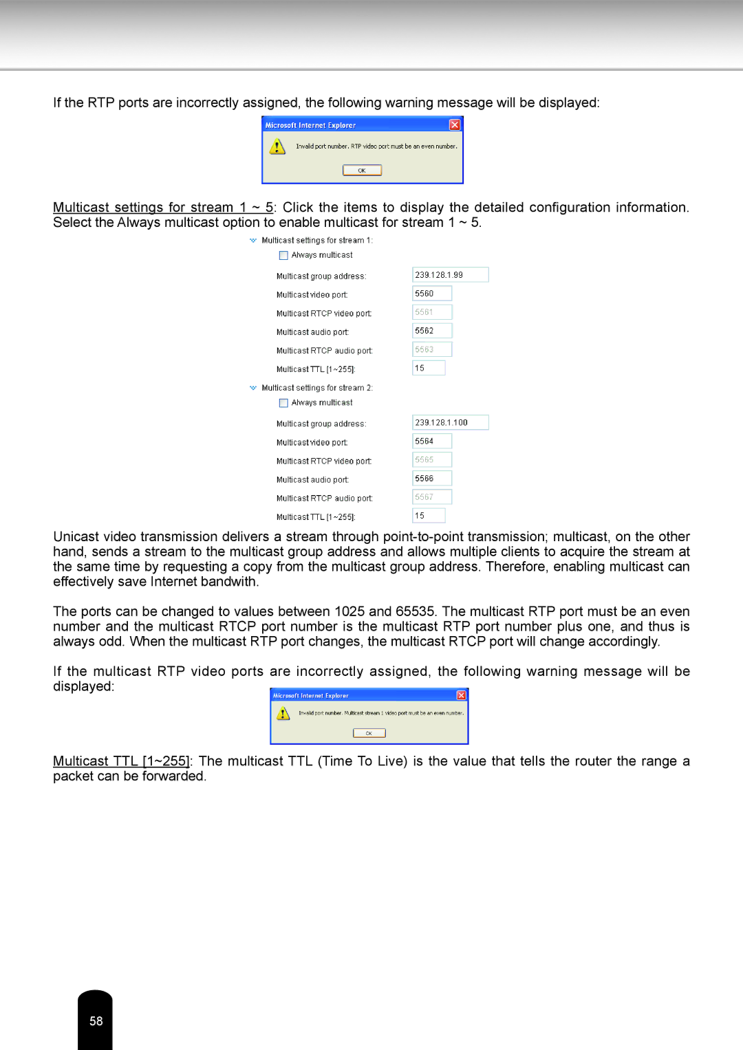 Toshiba IK-WB16A-W user manual 