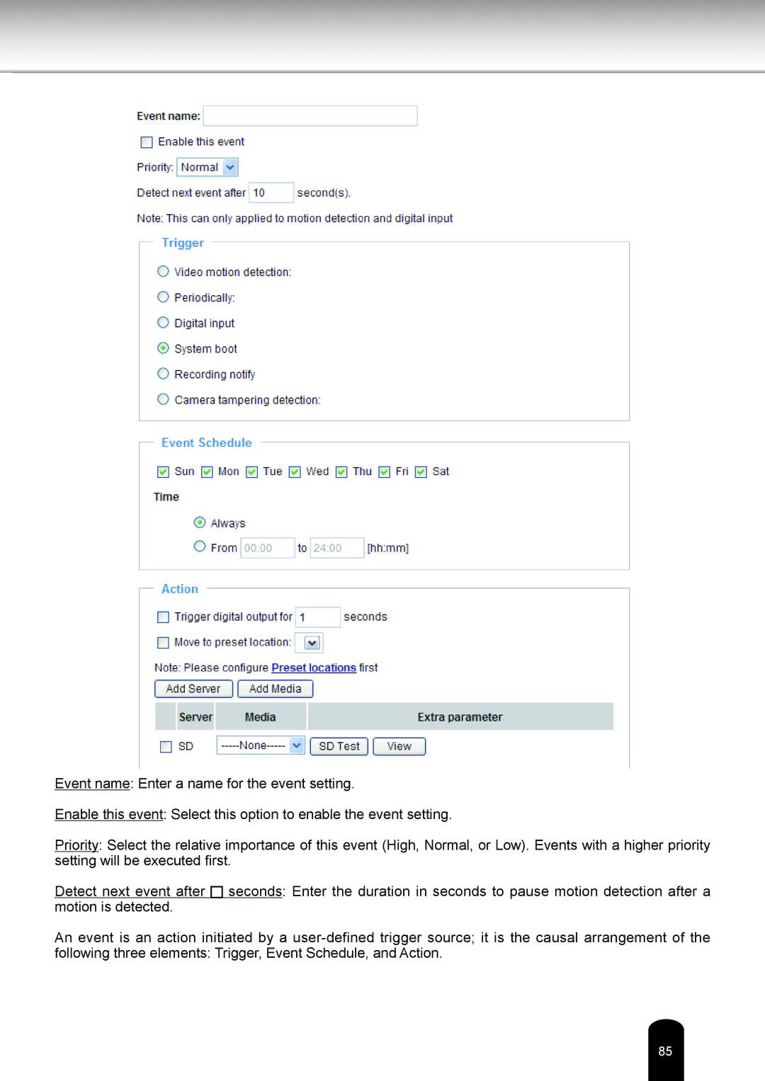 Toshiba IK-WB16A-W user manual 