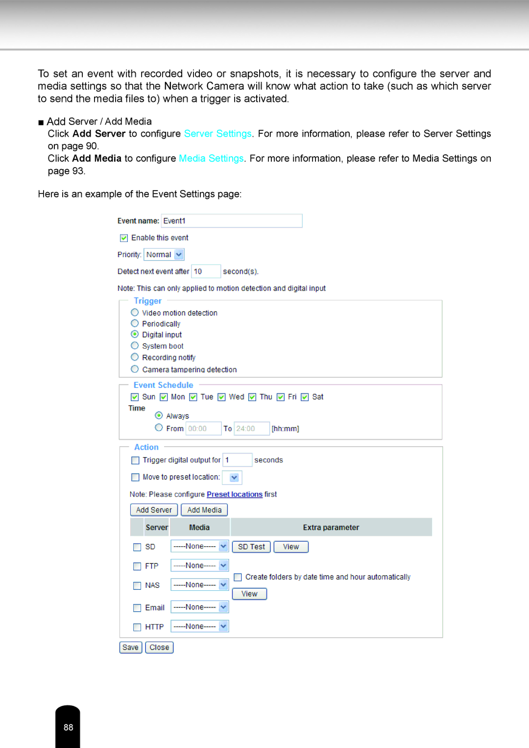 Toshiba IK-WB16A-W user manual 