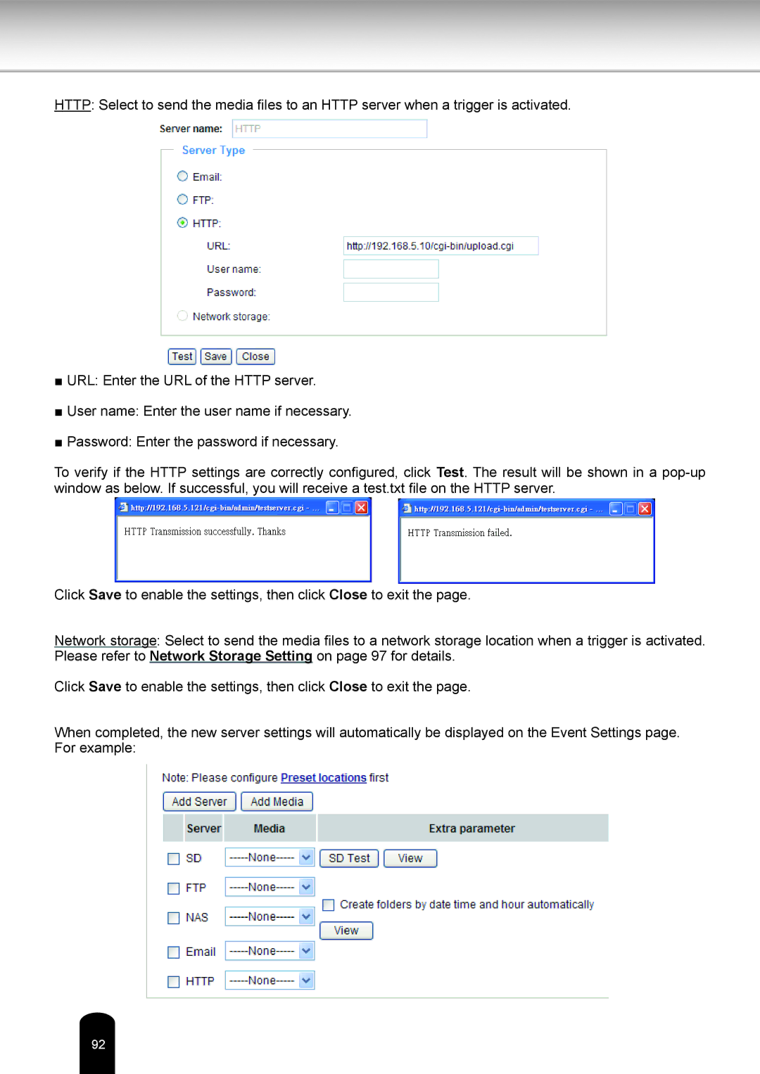 Toshiba IK-WB16A-W user manual 