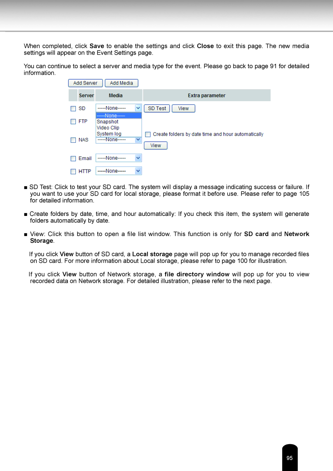 Toshiba IK-WB16A-W user manual 