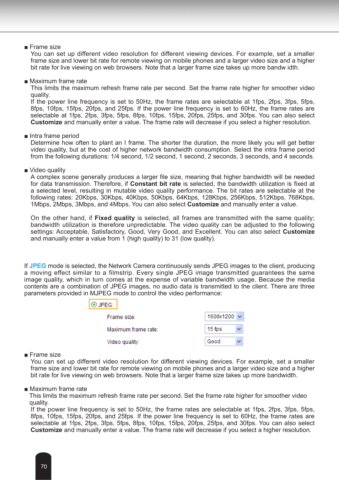 Toshiba IK-WB30A user manual 