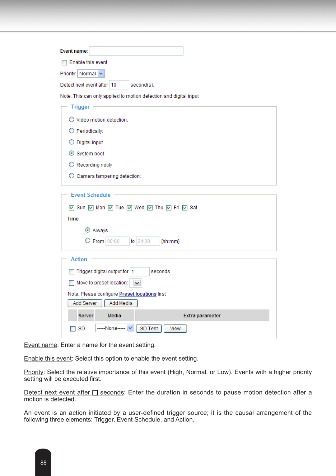 Toshiba IK-WB30A user manual 