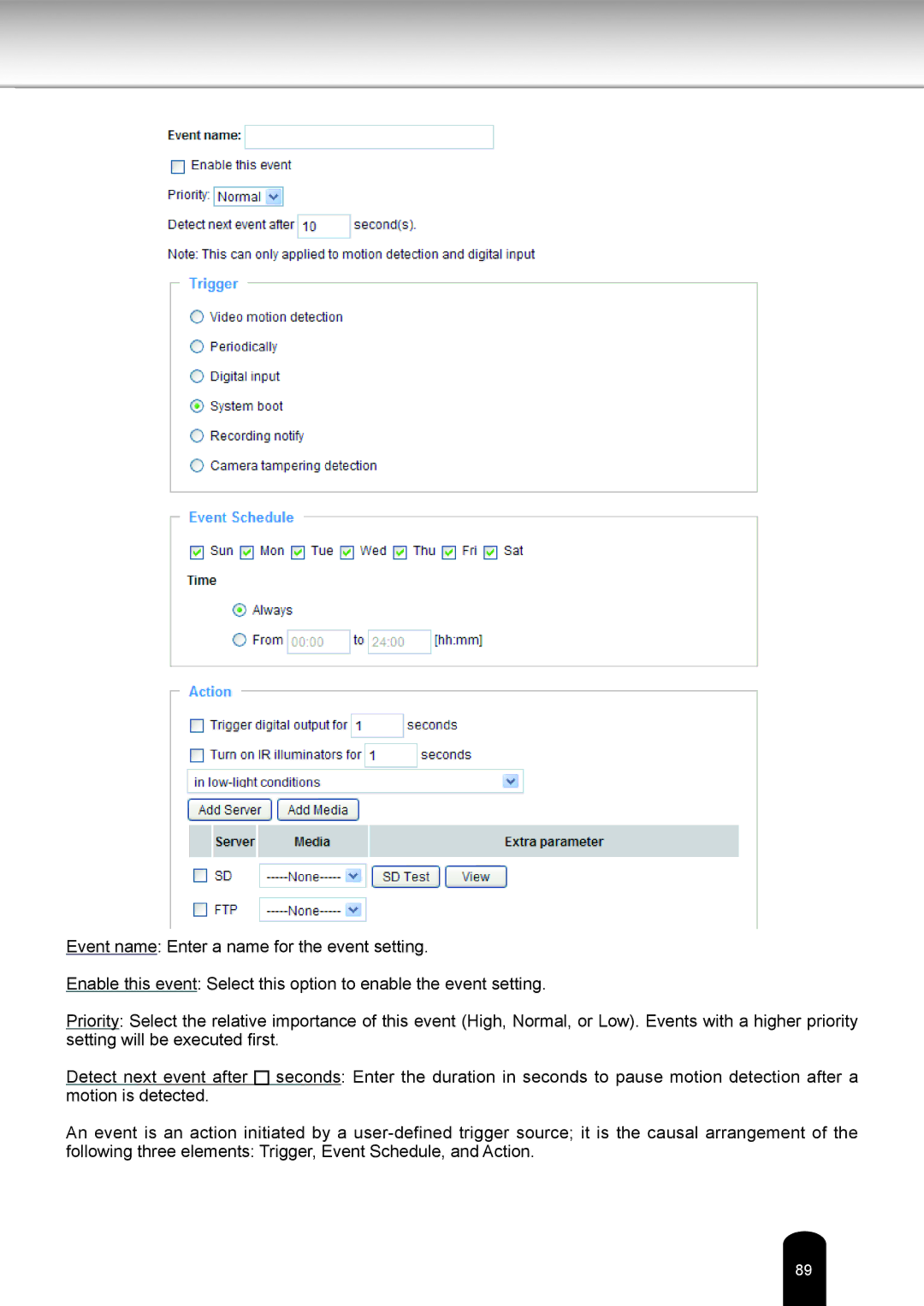 Toshiba IK-WB80A user manual 