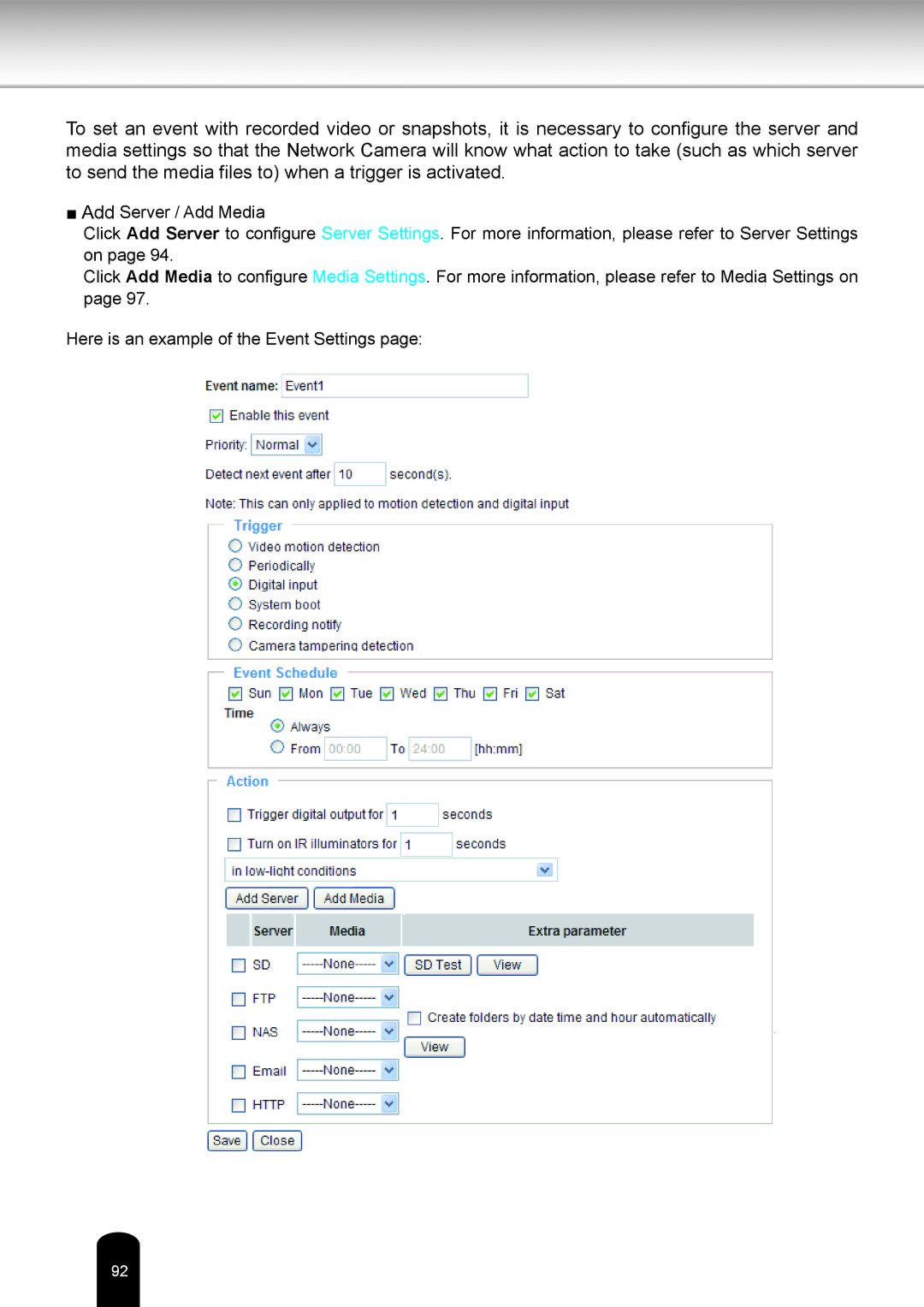 Toshiba IK-WB80A user manual 