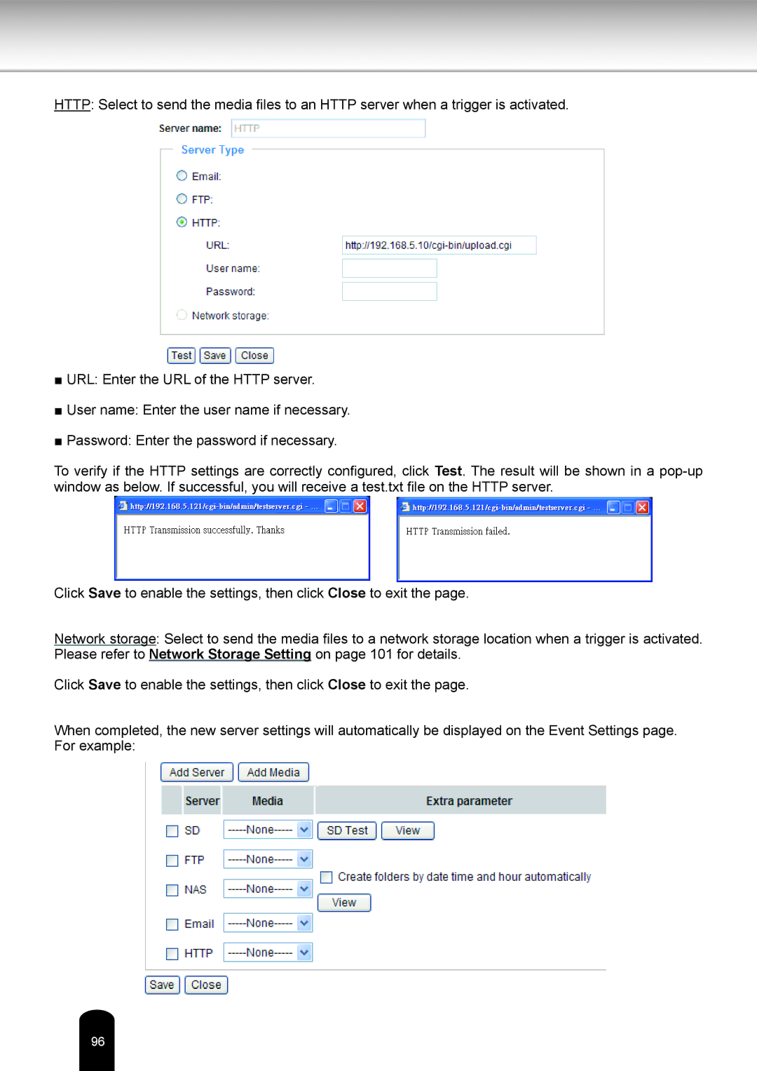 Toshiba IK-WB80A user manual 