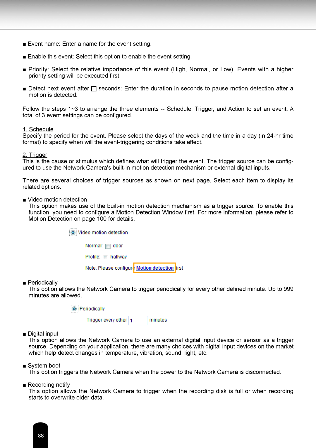 Toshiba IK-WB81A user manual 