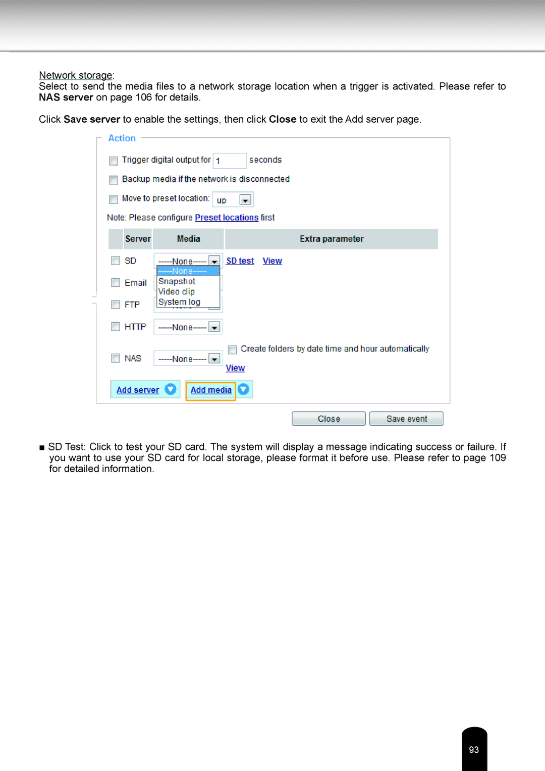 Toshiba IK-WB81A user manual 