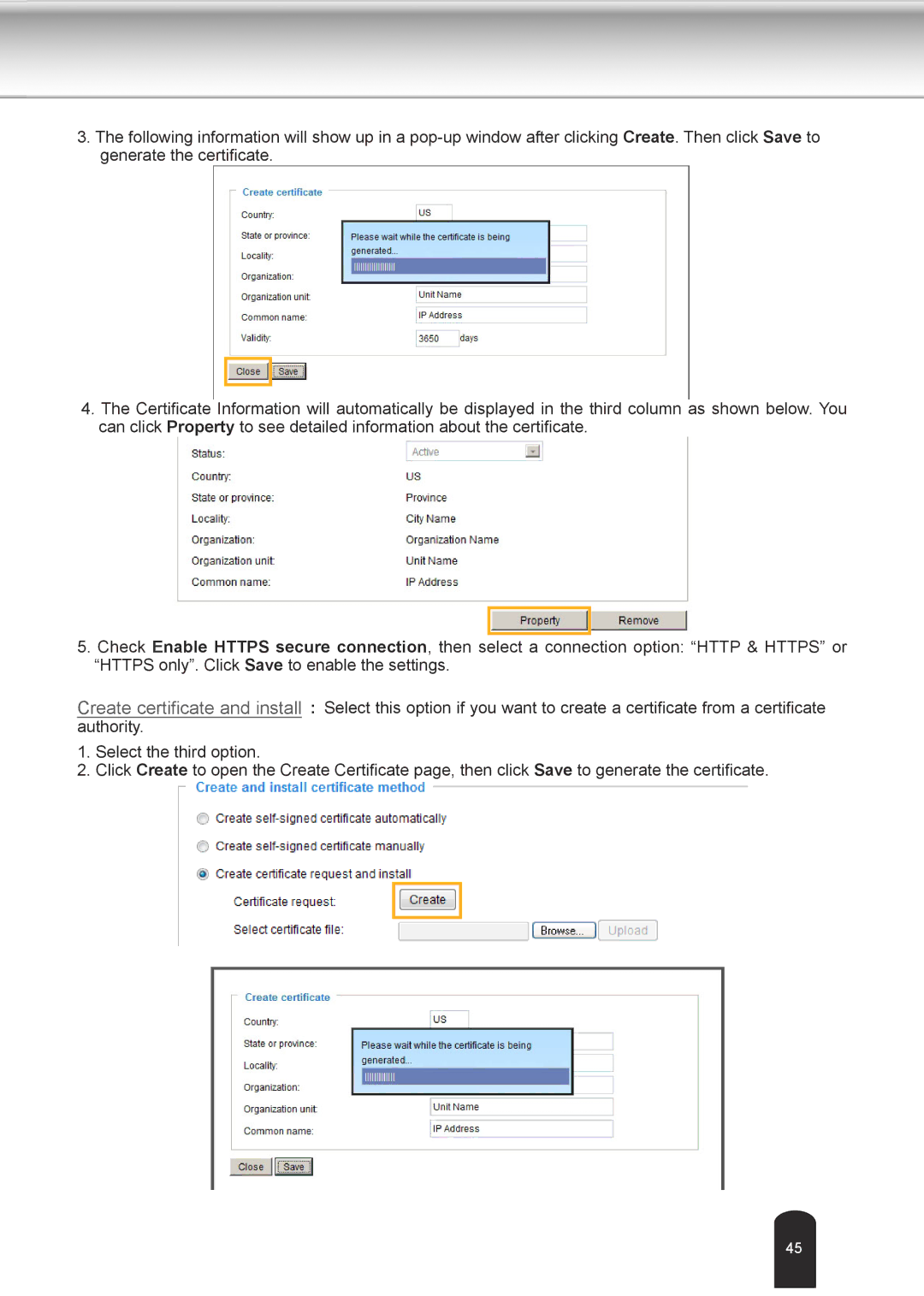 Toshiba IK-WD04A user manual 