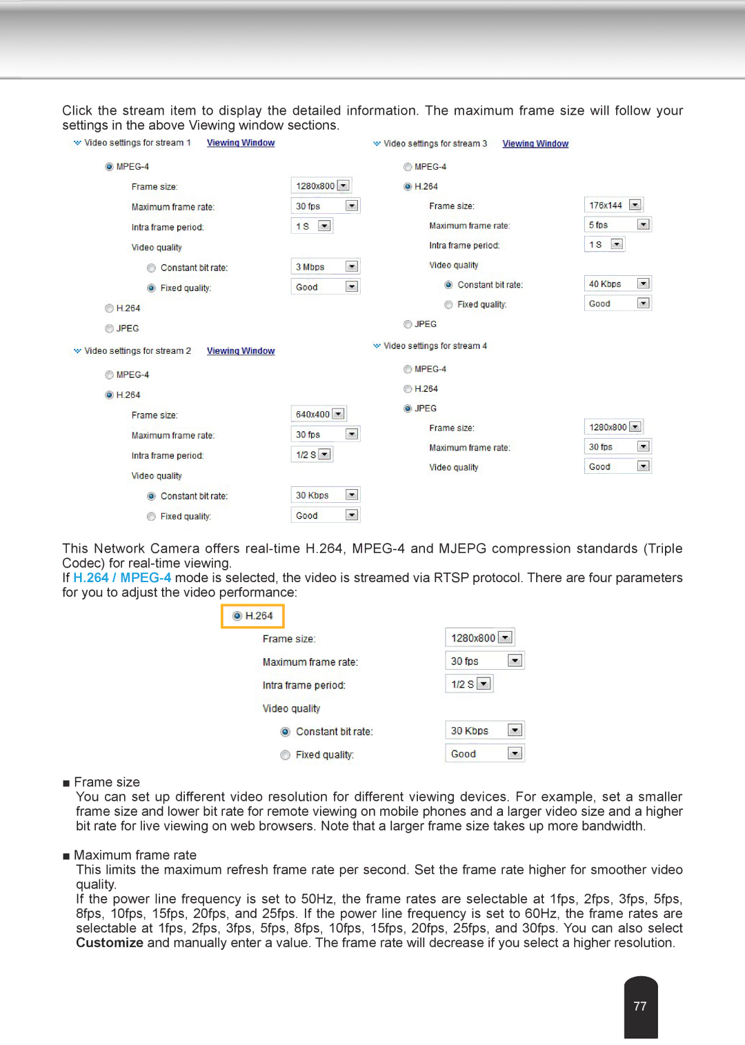 Toshiba IK-WD04A user manual 