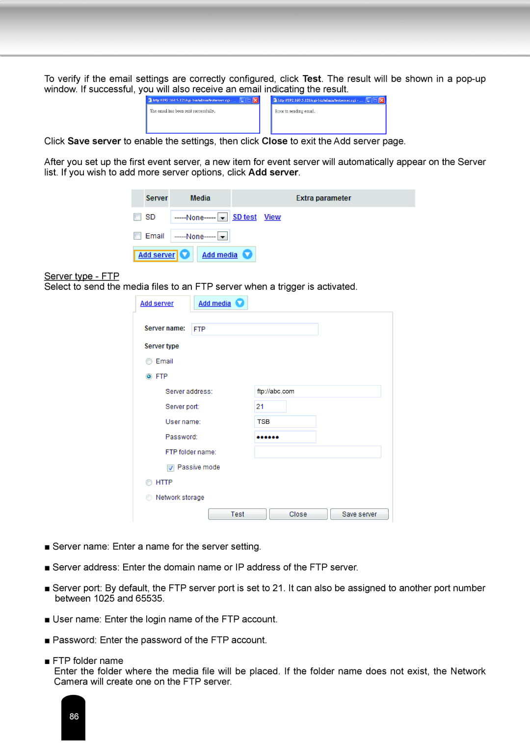 Toshiba IK-WD04A user manual 