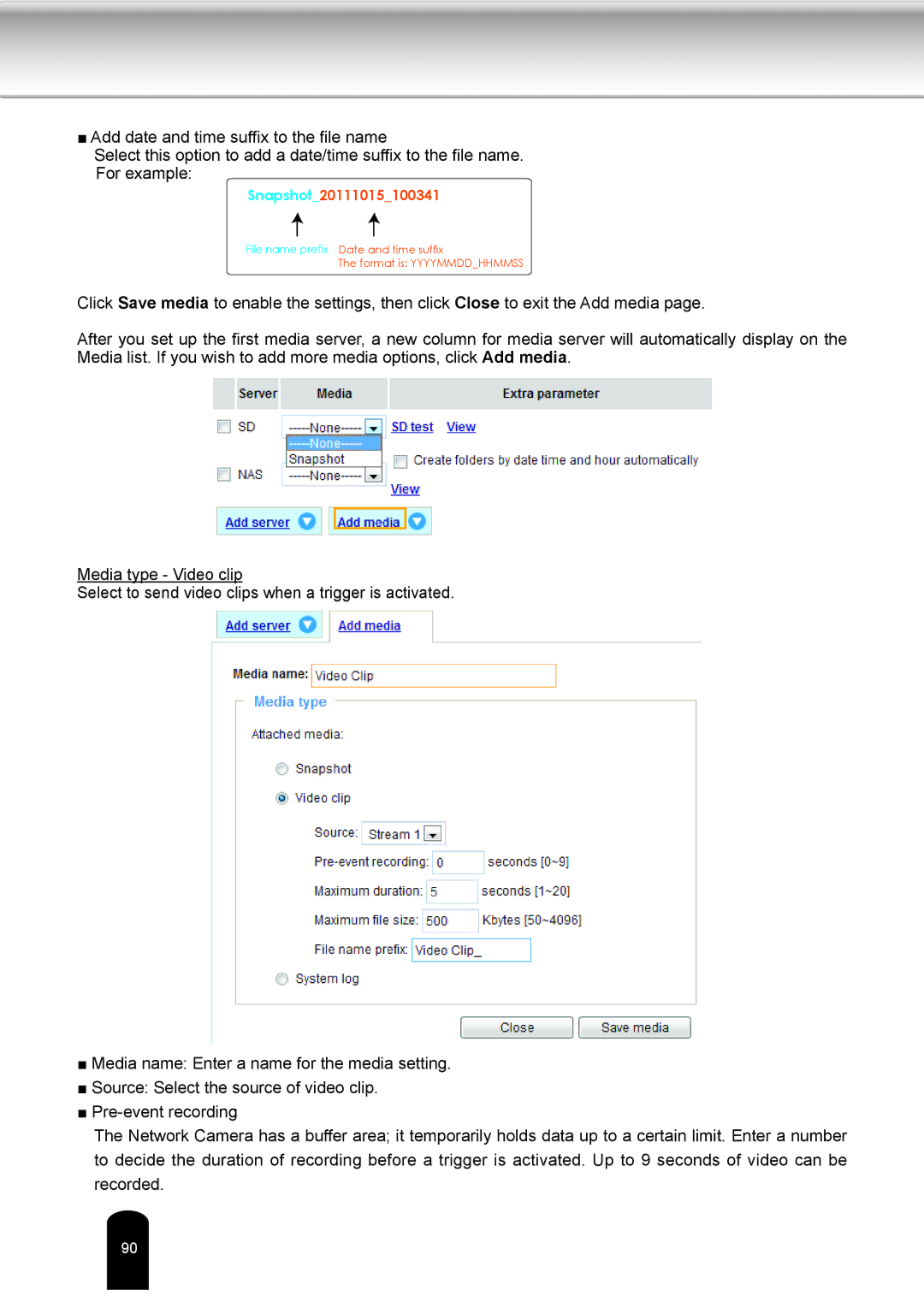 Toshiba IK-WD04A user manual Snapshot20111015100341 