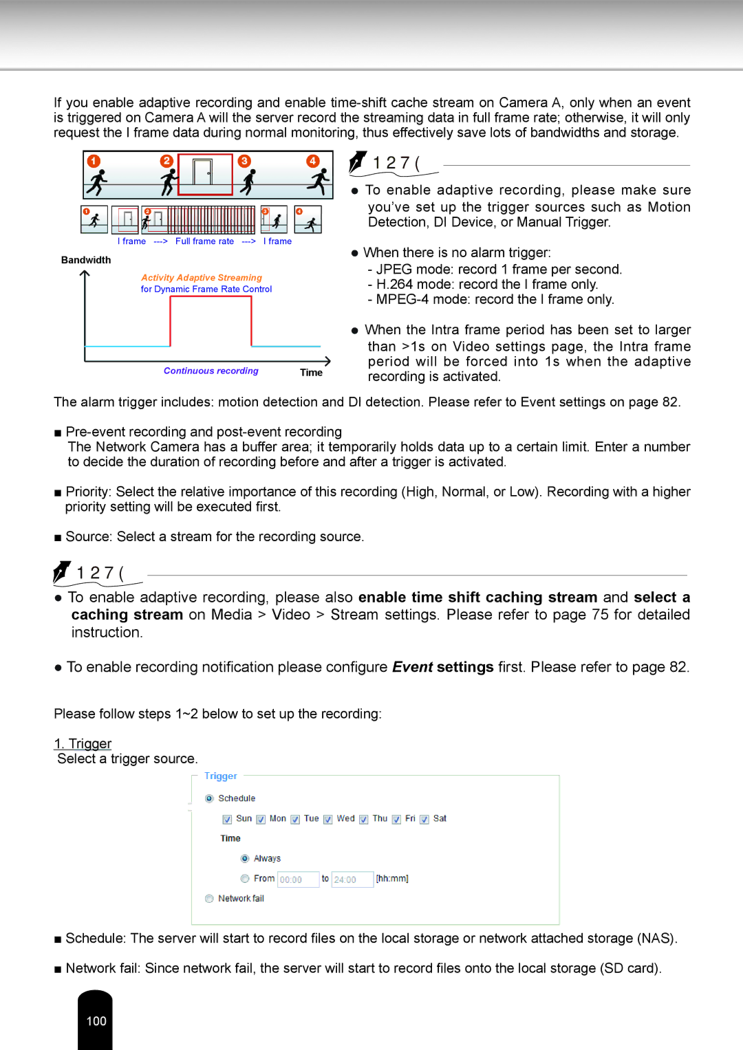 Toshiba IK-WD05A user manual 100 