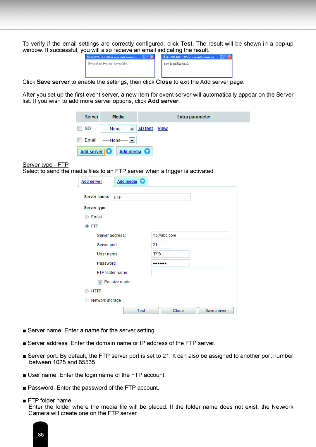 Toshiba IK-WD05A user manual 