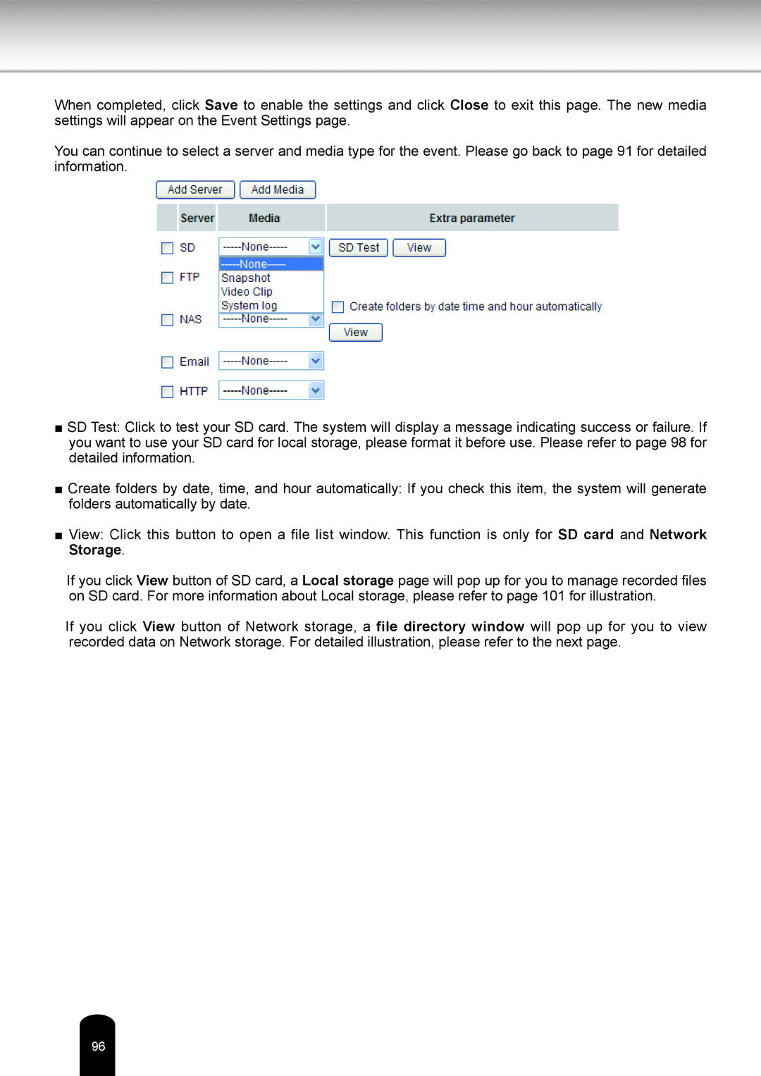 Toshiba IK-WD12A user manual 