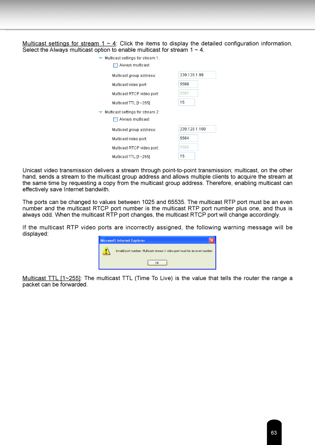 Toshiba IK-WR05A user manual 