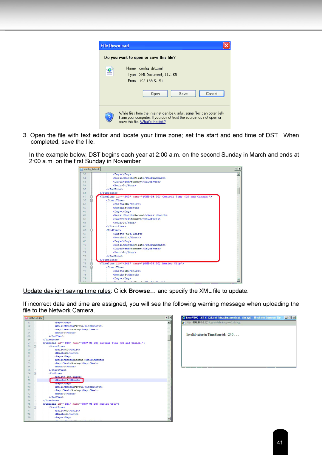 Toshiba IK-WR14A user manual 