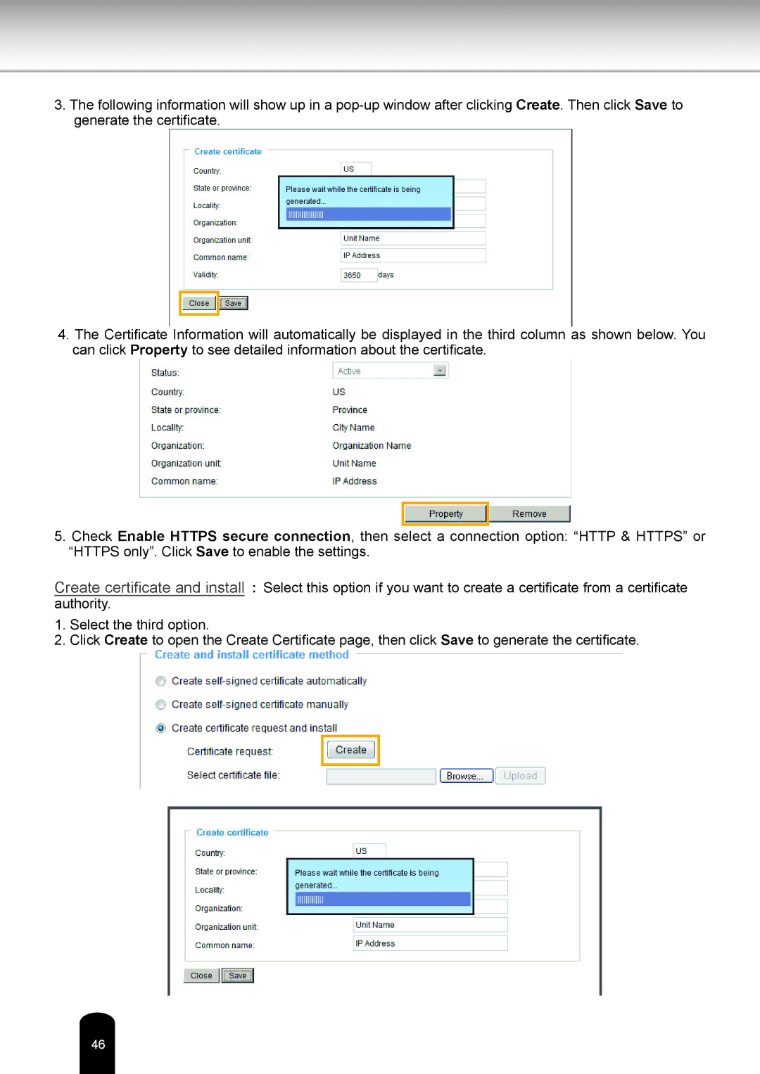 Toshiba IK-WR14A user manual 