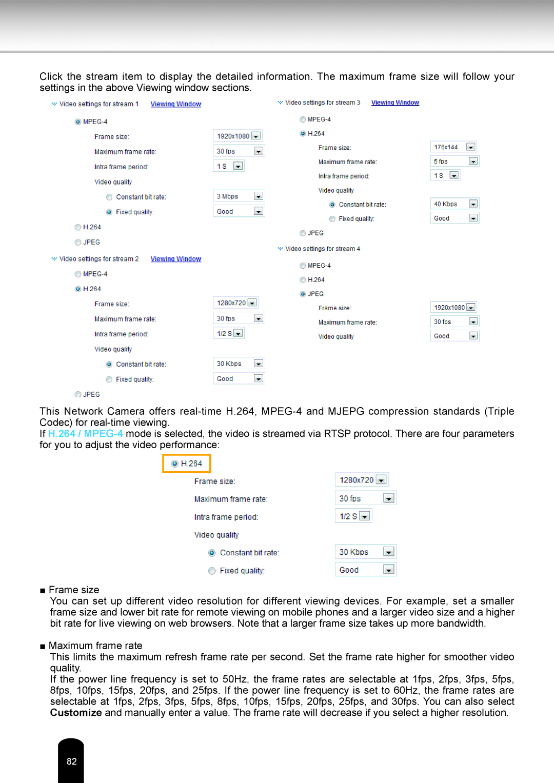 Toshiba IK-WR14A user manual 