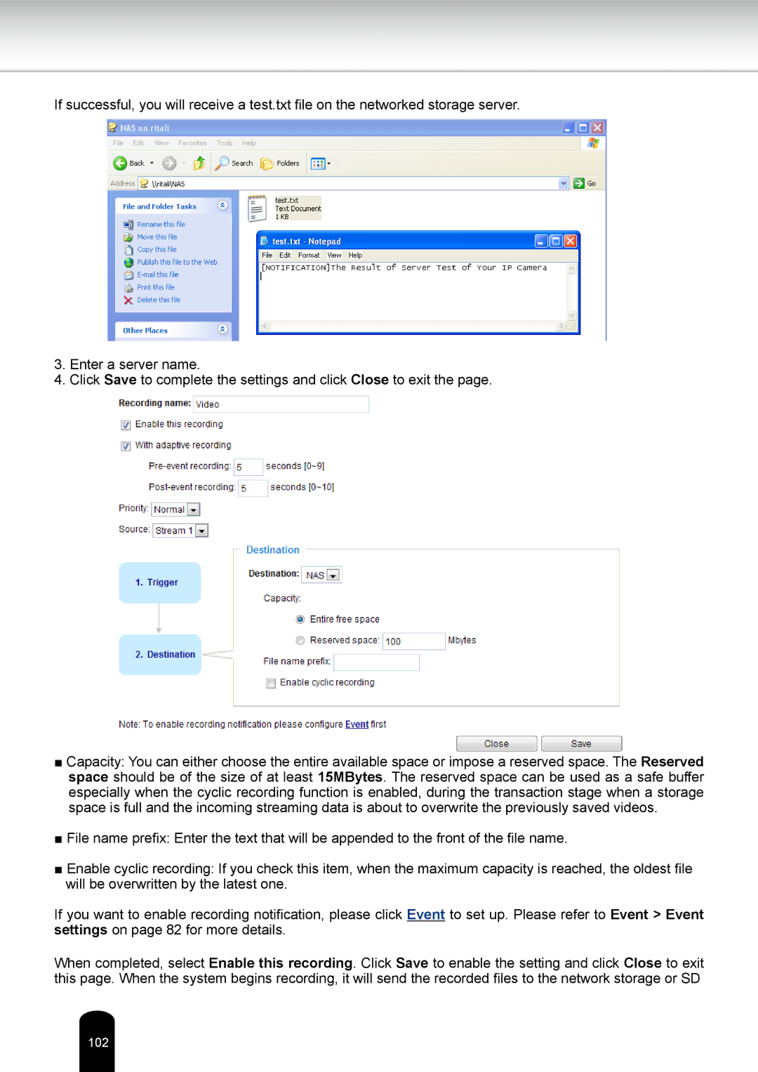 Toshiba IKWR04A user manual 102 