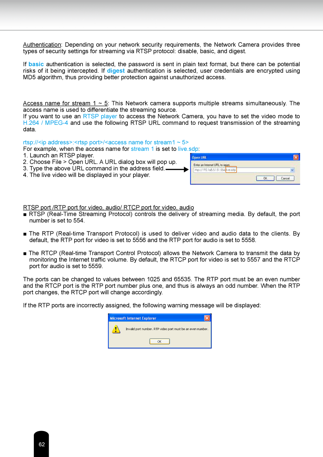 Toshiba IKWR04A user manual 