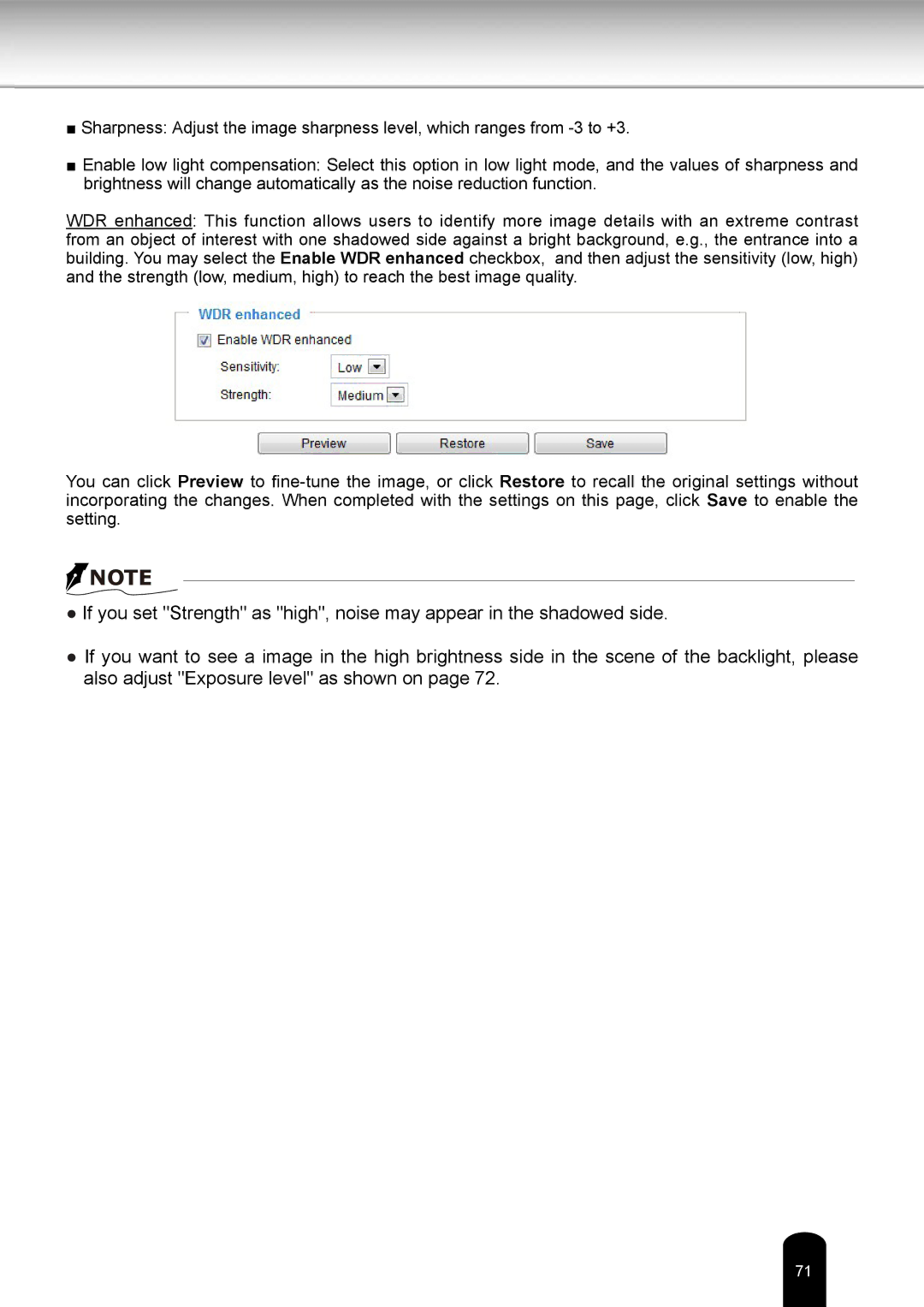 Toshiba IKWR04A user manual 