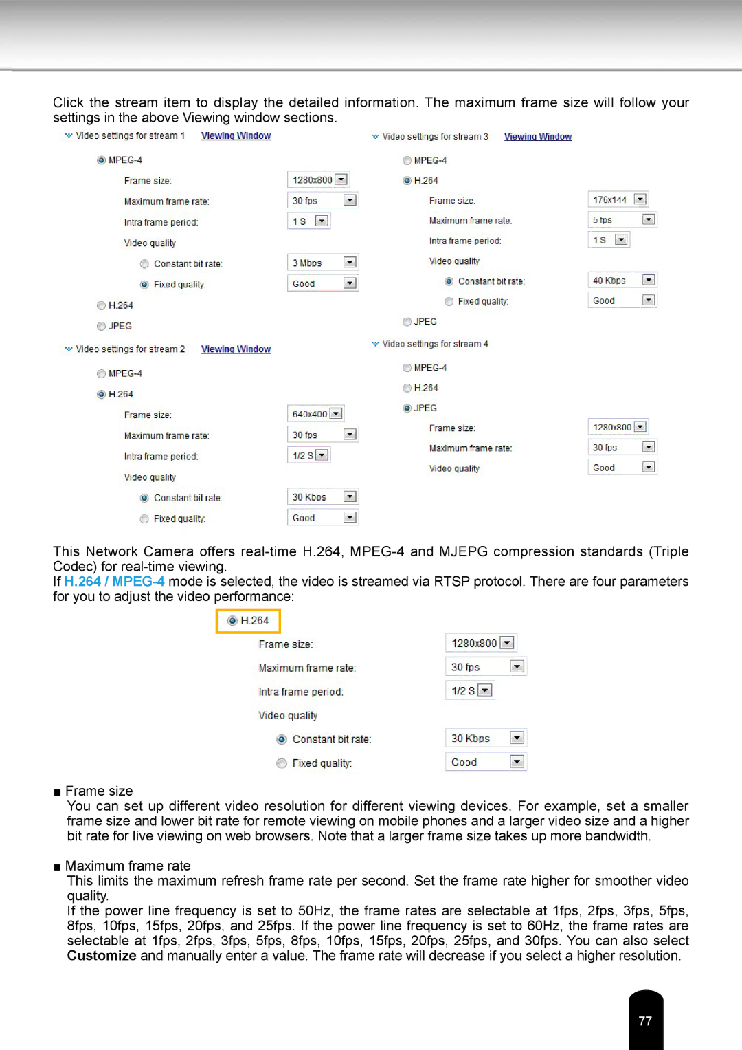 Toshiba IKWR04A user manual 