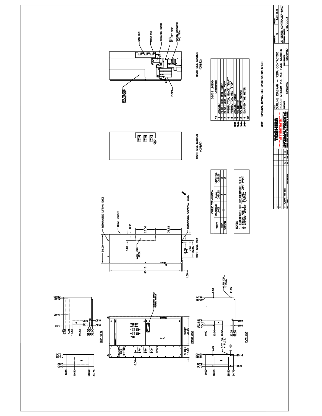 Toshiba JK Series manual 