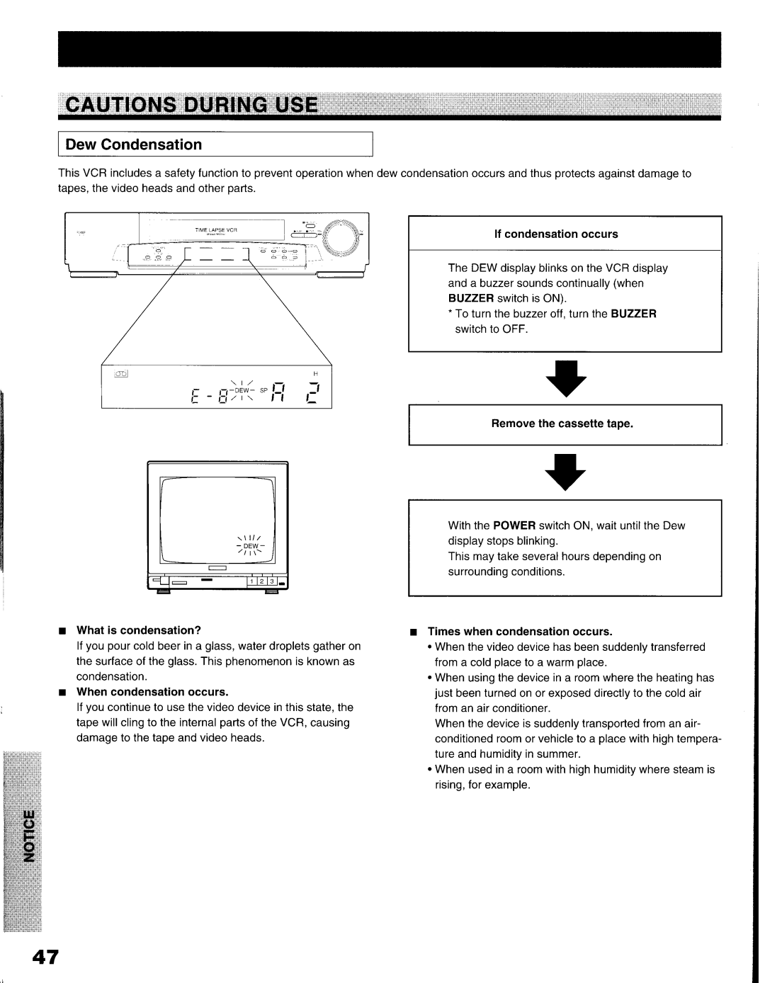 Toshiba KV-9096A manual 