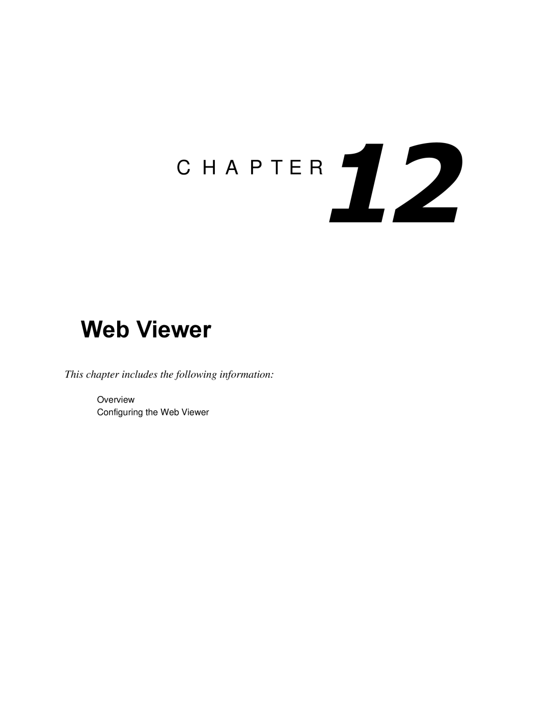 Toshiba KV-DVR manual Web Viewer 