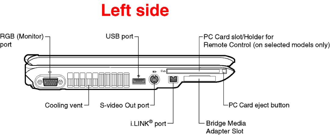 Toshiba M105-S3004 warranty 