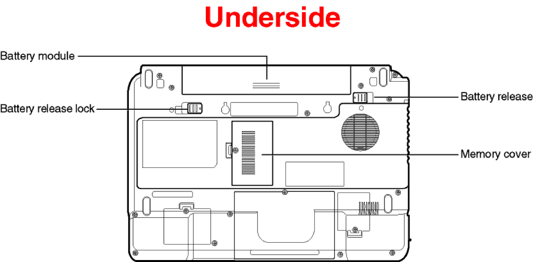 Toshiba M105-S3031 warranty 