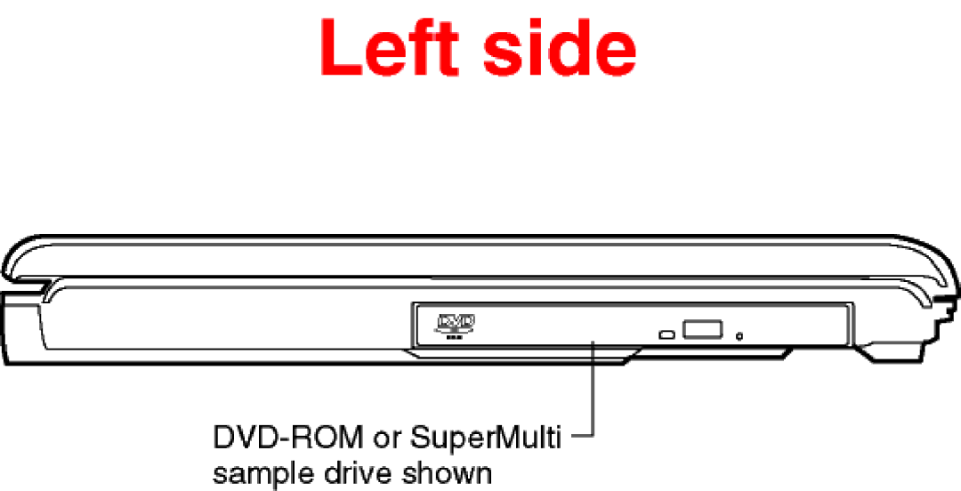 Toshiba M65-S821 warranty 