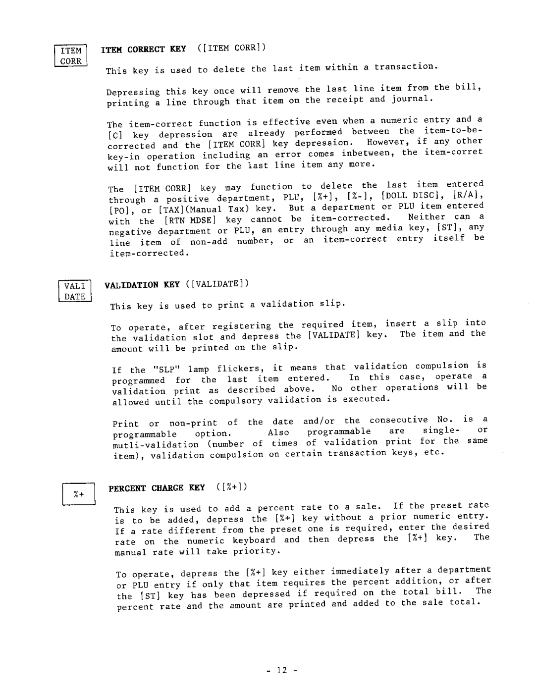 Toshiba MA-1040-100 Series owner manual 