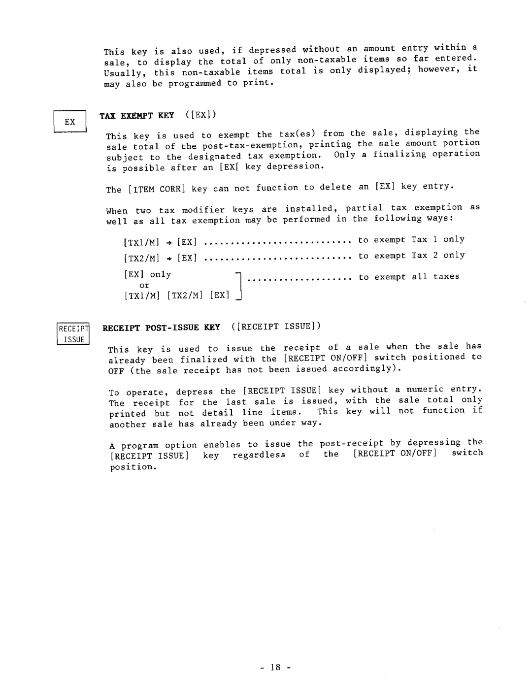 Toshiba MA-1040-100 Series owner manual 