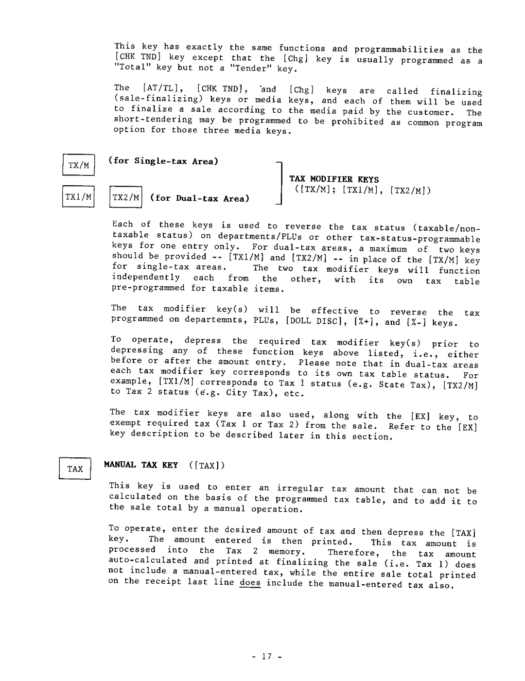 Toshiba MA-1040-100 Series owner manual 