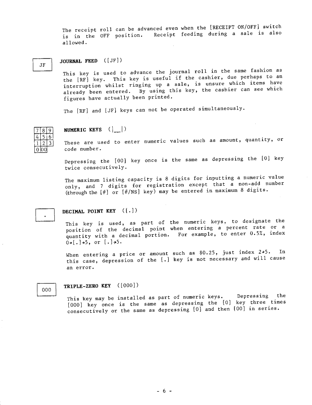 Toshiba MA-1040-100 Series owner manual 