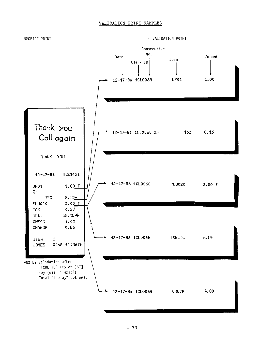 Toshiba MA-1040-100 Series owner manual 