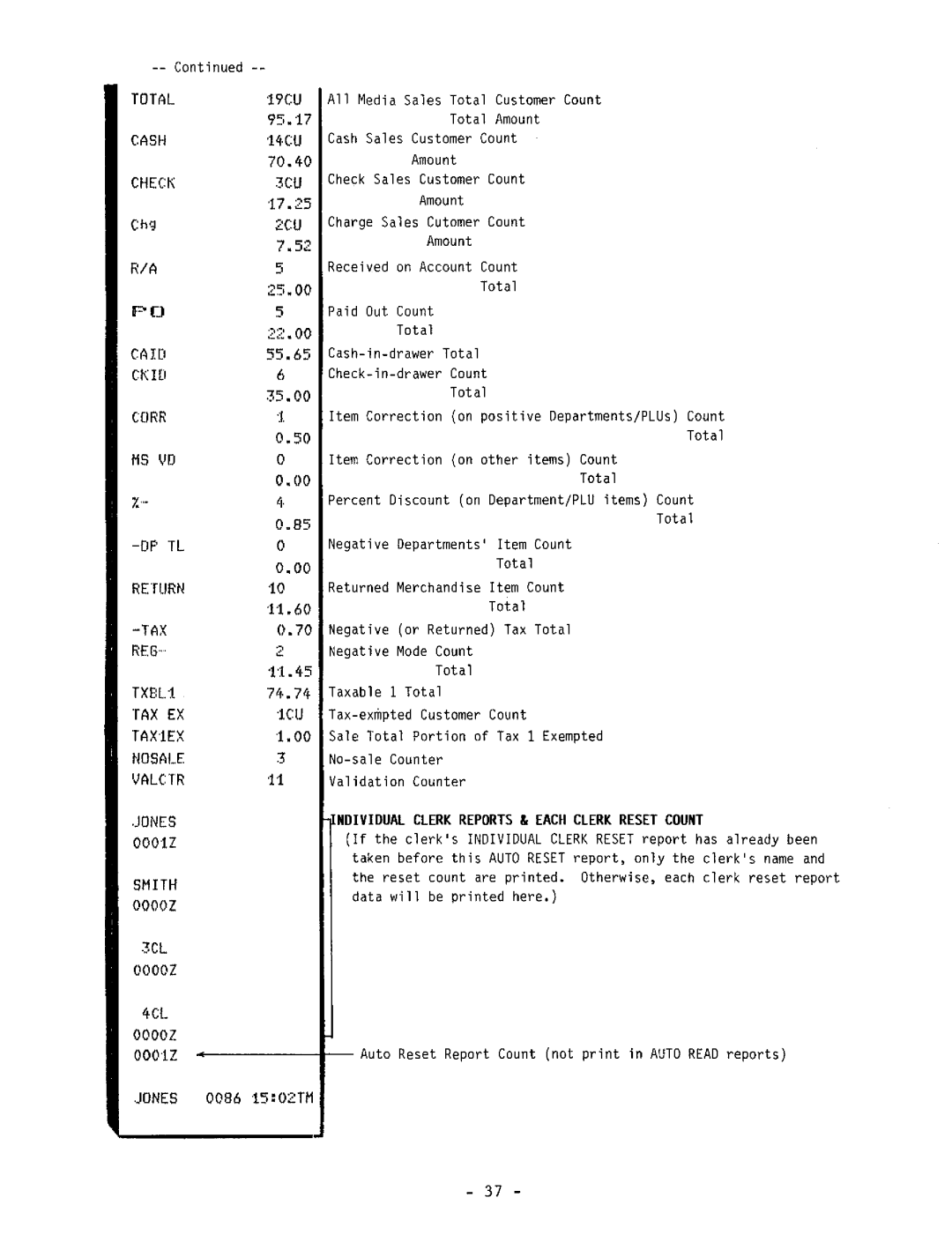 Toshiba MA-1040-100 Series owner manual 