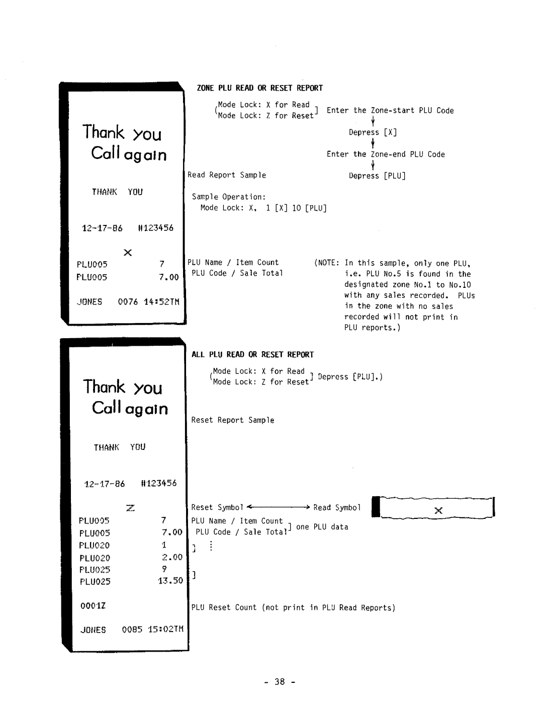 Toshiba MA-1040-100 Series owner manual 