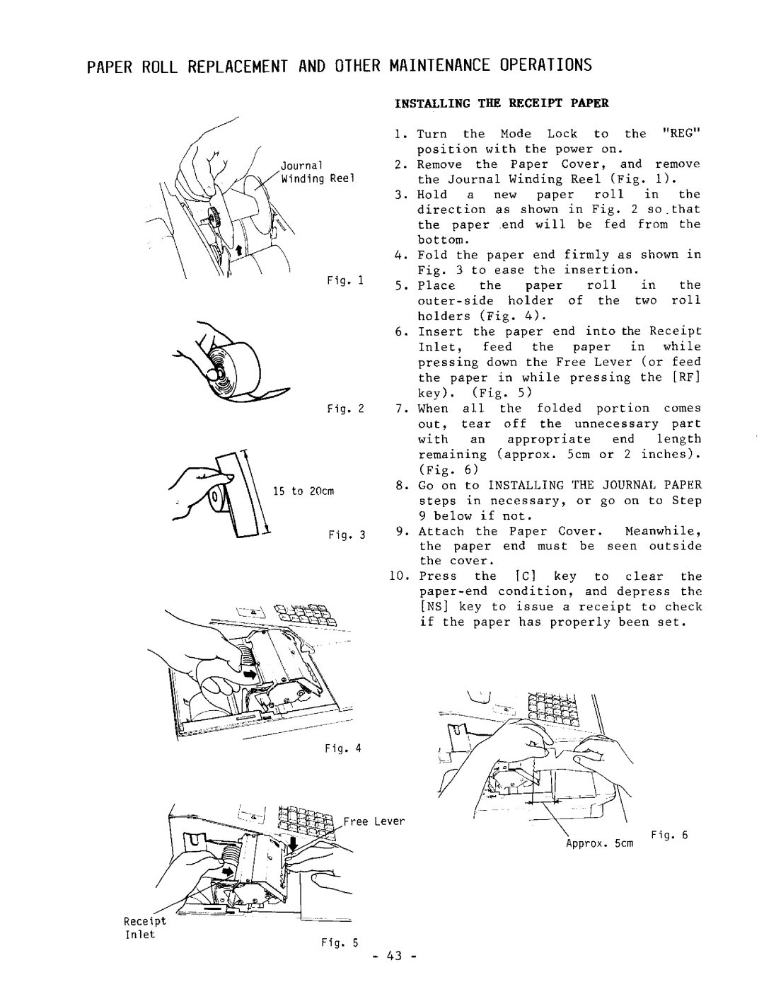 Toshiba MA-1040-100 Series owner manual 